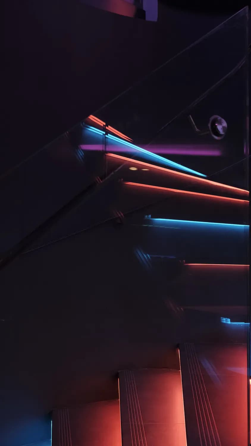 Le bar à cocktails du Kidology